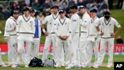 تیم ملی نیوزیلند 