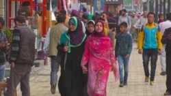 Tired of Unemployment, Kashmir Women Decide to Open Their Online Business