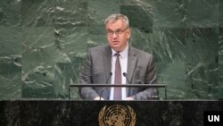  유르겐 슐츠 유엔주재 독일 차석대사