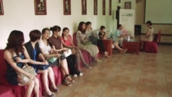 China's 'Leftover' Women