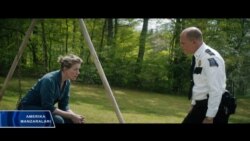 "Oskar"ga da'vogar ayollar