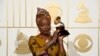 Angelique Kidjo, African Youth Activist Groups Win Amnesty Award