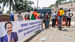 ONG et médias accusés de comploter contre l'Etat camerounais