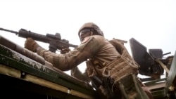 G5 Sahel: "l'heure est à l'action"