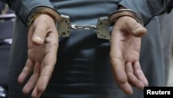 Pasukan Tentara Revolusioner Kolumbia menawarkan pembebasan mantan tentara AS bernama Kevin Scott Sutay setelah ditahan selama satu bulan, 20 Juli 2013 (Foto: ilustrasi).