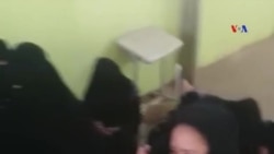 የሳውዲ ተመላሾች በተጨማሪ ቀናቶች ውስጥ