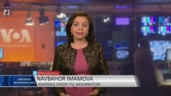 Amerika Manzaralari - Exploring America, May 9, 2016