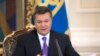 Ukrainian President Wants to Talk With Opposition