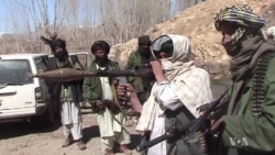 US Commander in Afghanistan: Afghan Government Protecting People Over Territory