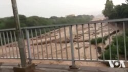 የድሬዳዋ ጎርፍ