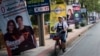 Thais Head to Polls for First Vote Since 2014 Military Coup