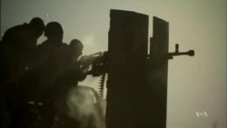 Pulitzer Prize Winner: IS Myth Will Linger After Demise of 'Caliphate'