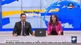 Laporan VOA untuk Metro TV: Delegasi Sejumlah Negara Walk Out Saat Pidato Netanyahu di PBB