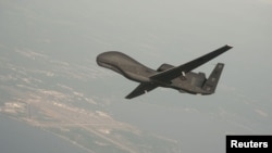 PBB melancarkan penyelidikan terhadap serangan pesawat tanpa awak yang terfokus pada terbunuhnya warga sipil (foto: dok). 