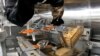 Robots Are Making French Fries Faster