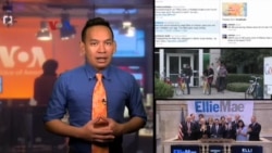 Data Ekonomi Domestik AS Menekan Wall Street