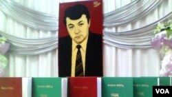 Tojikistonda o'zbeklar o'z namoyandalari bilan faxrlanadi 