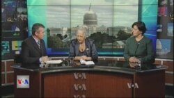 Intervistë me gjyqtaret nga Kosova Biljana Rexhiq dhe Kada Bunjaku-Përçuku