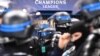 Натпреварите од Лигата на шампионите ќе се одржат и покрај заканата од тероризам на Исламската држава 