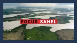 Focus Sahel : la région du bassin du lac Tchad