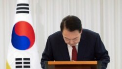 윤석열 한국 대통령 직무정지…대북 강경책 동력 약화 불가피