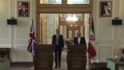 Britain Will ‘Tread Carefully’ as Embassy Reopens in Iran