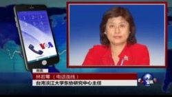 VOA连线林若雩: 南中国海裁决在即 各界关注