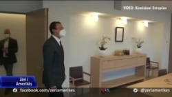 Bisedimet Kosovë-Serbi përfundojnë pa asnjë pajtim dhe me akuza të ndërsjella