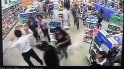 Chile Earthquake Aftershocks Felt in Bolivia, Peru