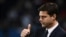Mauricio Pochettino, Kocin PSG mai barin gado