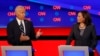 Para Pesaing Serang Biden dalam Debat Partai Demokrat