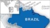Deadly Flooding Hits Brazil