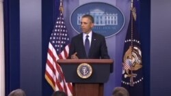 Obama: Spending Cuts 'Dumb,' Unnecessary