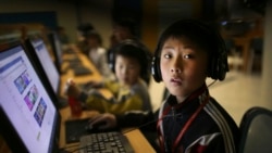 Quiz - For Children, the Digital World is Good and Bad