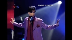 Reaksi terhadap Meninggalnya Prince (1958-2016)