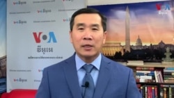 បទសម្ភាសន៍ VOA៖ អតីត​អ្នកតំណាងរាស្ត្រ​សង្គ្រោះ​ជាតិ សង្ឃឹម​ទាក់ទាញ​អ្នកបោះឆ្នោត​ឲ្យ​បន្ត​គាំទ្រ​បក្ស​ថ្មី