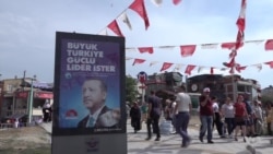 Challenger Takes Campaign to Erdogan's Backyard in Bid to Win Religious Voters