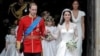 Royal Wedding Ceremony Steeped in Grandeur, Tradition