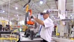 Mehnat va maosh/Labor and Wages in the US