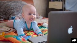 Children and Screen Time