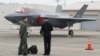 미국, 한국에 F-35 스텔스기 25대 판매 승인