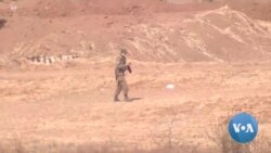 US Working Crisis Diplomacy as Violence Escalates Between Israel, Palestinians