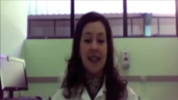 Entrevista com Melina Cardoso Rodrigues