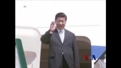 美中俄在中亚(1):中国战略中心向欧亚转移，美国如何应对？