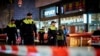 Assailant in the Netherlands Stabs Three in Street Attack