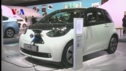 ยอดขายรถยนต์ไฟฟ้าในยุโรปเพิ่มขึ้นสวนทางกับตลาดรถยนต์ไฟฟ้าโลก