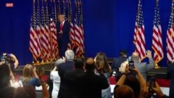 La gestion du coronavirus, un enjeu majeur de la présidentielle américaine