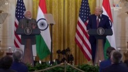 ԱՄՆ-Հնդկաստան հարաբերություններ. դաշնակիցնե՞ր, թե՞ մրցակիցներ
