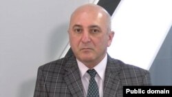 Ədalət Verdiyev (Mənbə: Sosial şəbəkə)