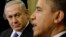 President Obama and Israeli Prime Minister Benjamin Netanyahu to talk again about Mideast peace. 